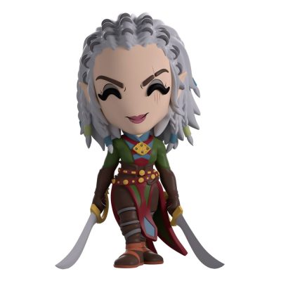 The Boys Vinyl Figura Jaheira 11 cm