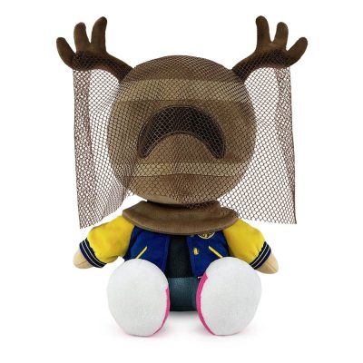 Yellowjackets Plüss Figura Antler Queen 22 cm