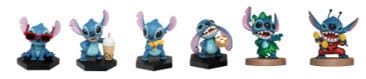 Lilo & Stitch Hero Box Fun Series Mini Figura Wave 2 8 cm Display (6)