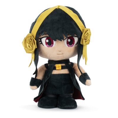 Spy x Family Plüss Figura Yor 26 cm