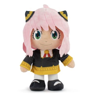 Spy x Family Plüss Figura Anya 28 cm