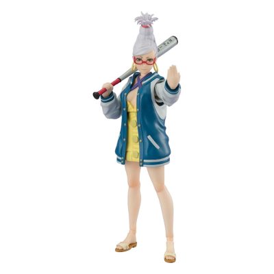 Dandadan S.H.Figuarts Akciófigura Seiko 15 cm