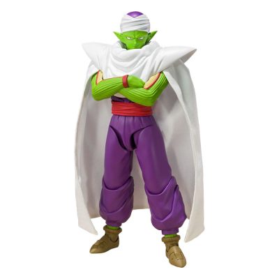 Dragon Ball Daima S.H.Figuarts Akciófigura Piccola 16 cm