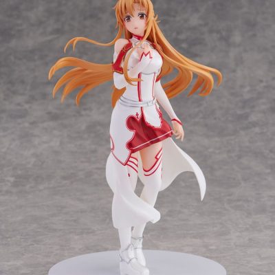 Sword Art Online Cantabile PVC Szobor Asuna 21 cm