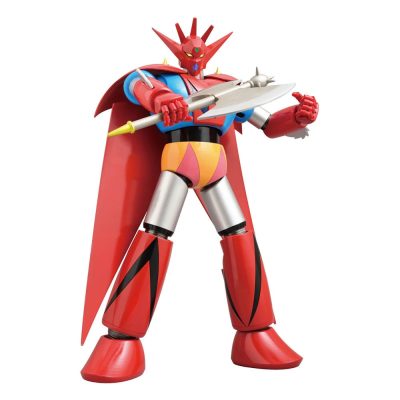 Getter Robo Grand Action Bigsize Model PVC Szobor Getter Dragon 48 cm