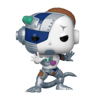 Dragon Ball Z POP! Animation Vinyl Figura Mecha Frieza 9 cm