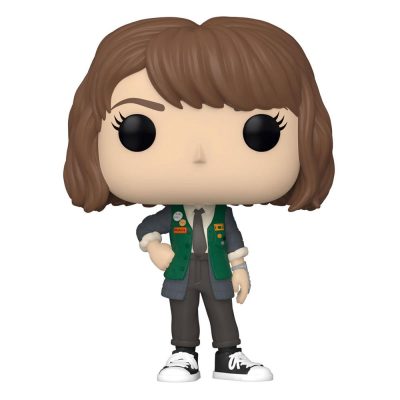 Stranger Things POP! TV Vinyl Figura Robin 9 cm