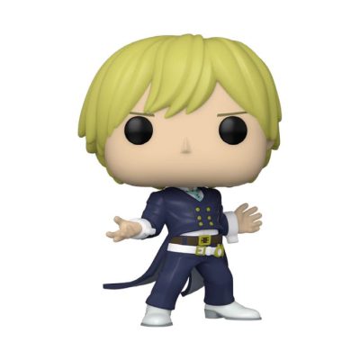 My Hero Academia POP! Animation Vinyl Figura Neito Monoma Special Edition 9 cm