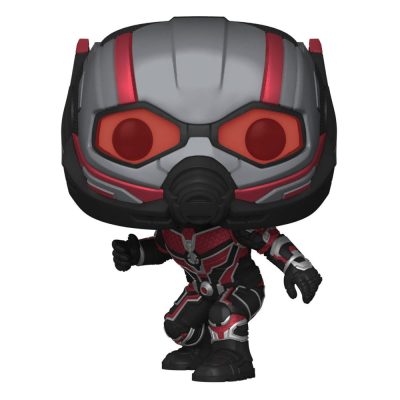 Ant-Man and the Wasp: Quantumania POP! Vinyl Figura Ant-Man 9 cm