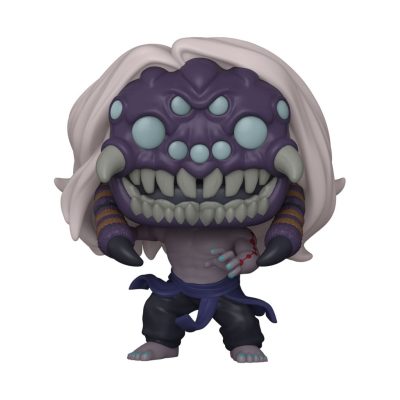 Demon Slayer: Kimetsu no Yaiba POP! Animation Vinyl Figura Demon Father 9 cm
