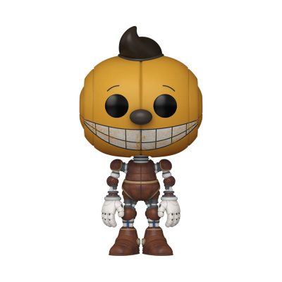 Electric State POP! Movies Vinyl Figura Cosmo (Robot) 9 cm
