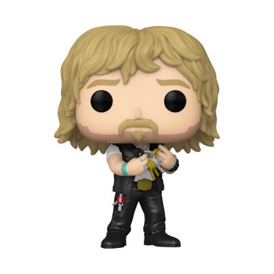 Electric State POP! Movies Vinyl Figura Keats 9 cm