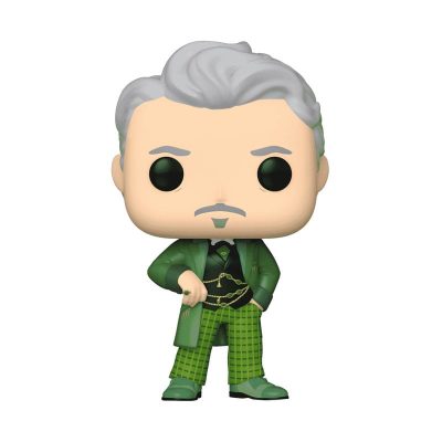 Wicked POP! Movies Vinyl Figura EX POP1 9 cm