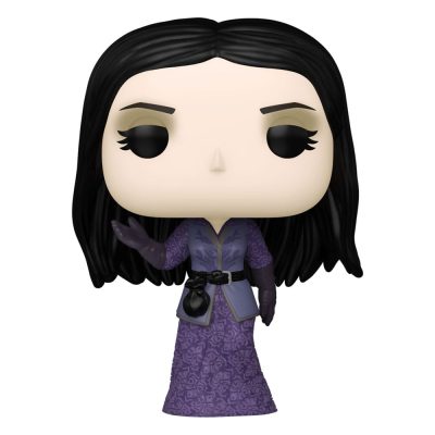 House of the Dragon POP! TV Vinyl Figura Alys Rivers 9 cm