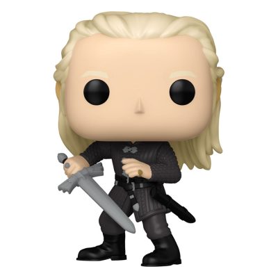 House of the Dragon POP! TV Vinyl Figura Daemon Targaryen 9 cm