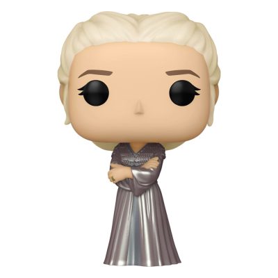 House of the Dragon POP! TV Vinyl Figura Rhaynera Targaryen 9 cm