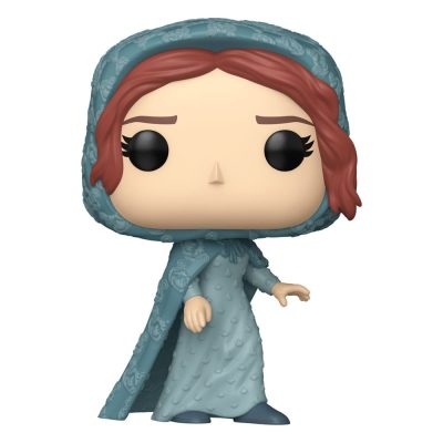 House of the Dragon POP! TV Vinyl Figura Alicent Hightower 9 cm