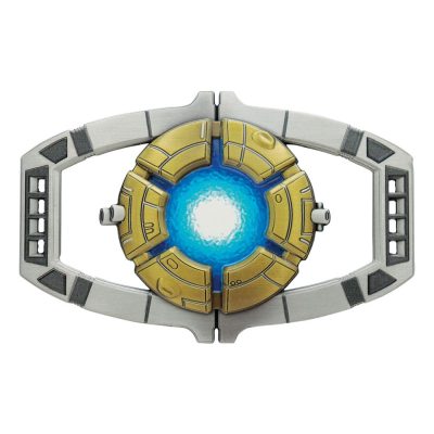 Transformers Replica Matrix of Leadership Metal Limited Edition 14 cm