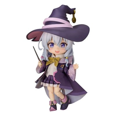 Wandering Witch: The Journey of Elaina Nendoroid Doll Akciófigura Elaina 14 cm