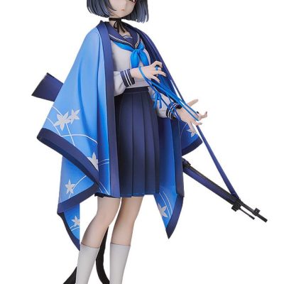 Blue Archive PVC Szobor 1/7 Kikyou 25 cm