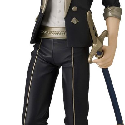 Fire Emblem: Three Houses Pop Up Parade PVC Szobor Dorothea Arnault 17 cm