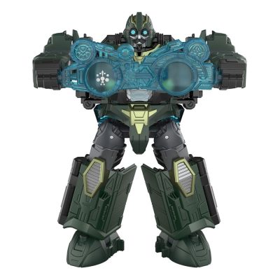 Transformers Age of the Primes Deluxe Class Akciófigura The Thirteen Alchemist Prime 14 cm