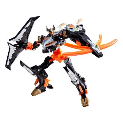 Transformers Age of the Primes Deluxe Class Akciófigura Sideways 14 cm