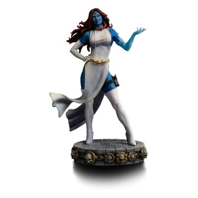 Marvel Comics Art Scale Szobor 1/10 Infinity Gauntlet Hulk Deluxe Diorama 20 cm