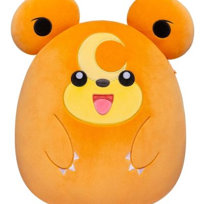 Squishmallows Plüss Figura Teddiursa 25 cm