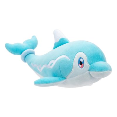 Pokémon Plüss Figura Finizen 20 cm