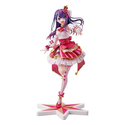 Oshi no Ko PVC Szobor 1/7 Ai Exhibition Ver. 23 cm