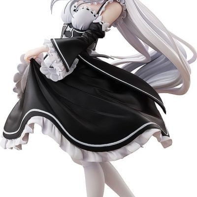 Re:ZERO -Starting Life in Another World- PVC Szobor 1/8 Echidna Roswaal Manor Maid Outfit Ver. 20 cm