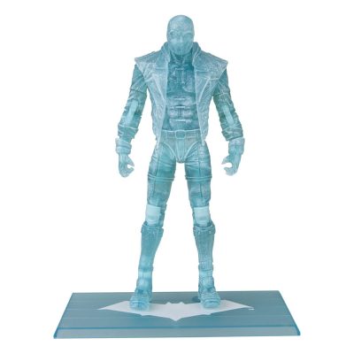 DC Multiverse Akciófigura Red Hood (Frostbite) (Gold Label) 18 cm