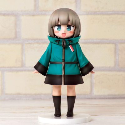 Original Character PVC Szobor 1/7 Kanikama-sensei 15 cm