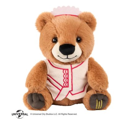 Wicked Plüss Figura Dulcibear 19 cm