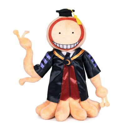 Assassination Classroom: Right 27 cm Plüss