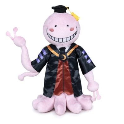 Assassination Classroom: Shy 27 cm Plüss