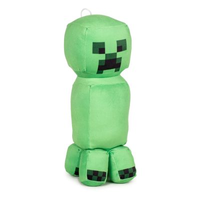 MinecraftPlüss Figura Creeper 30 cm