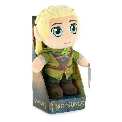 Lord of the Rings Plüss Figura Legolas 29 cm