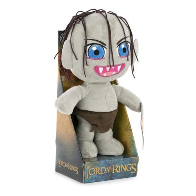 Lord of the Rings Plüss Figura Gollum 29 cm