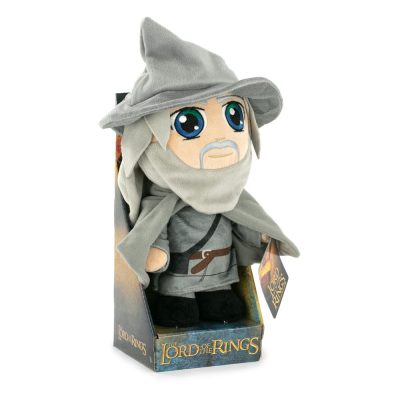 Lord of the Rings Plüss Figura Gandalf 29 cm