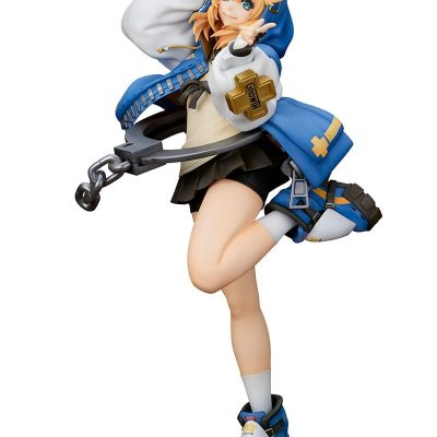 Guilty Gear Strive PVC Szobor 1/7 Bridget 27 cm