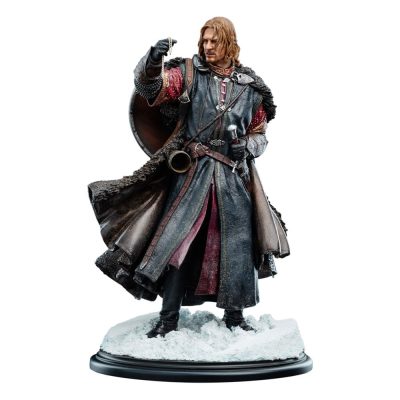 The Lord of the Rings Szobor 1/6 Boromir (Classic Series) 32 cm
