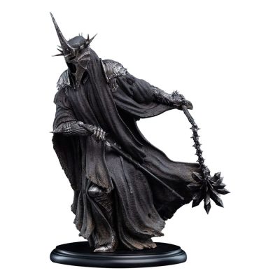 Lord of the Rings Mini Szobor The Witch-king 19 cm