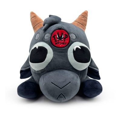 Helluva Boss Plüss Figura Goat Weighted Plüss 40 cm