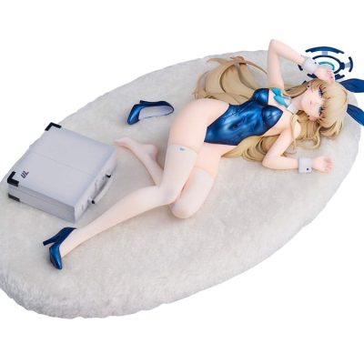 Blue Archive PVC Szobor 1/7 Toki (Bunny Girl) Memorial Lobby Ver. 30 cm