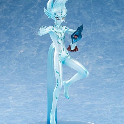 Yu-Gi-Oh! Zexal PVC Szobor 1/7 Zexal Astral 24 cm