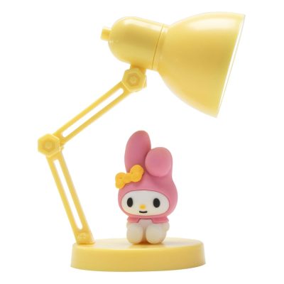 Sanrio Mini LED-Light with Figura My Melody 10 cm