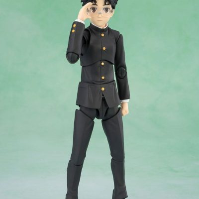 Dandadan S.H.Figuarts Akciófigura Okarun 14 cm