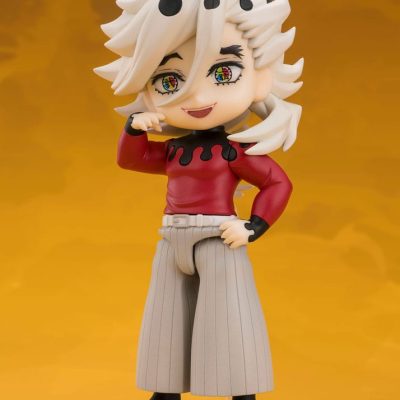 Demon Slayer: Kimetsu no Yaiba Figuarts mini Akciófigura Doma 11 cm